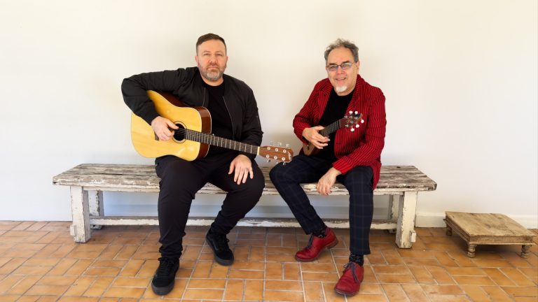 Falquez -Pavel Urkiza 1