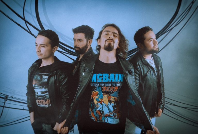 Nave Fónica - Sigo tu voz 1