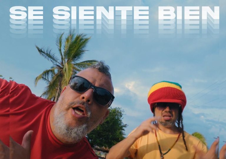 David Kawooq - Se siente Bien