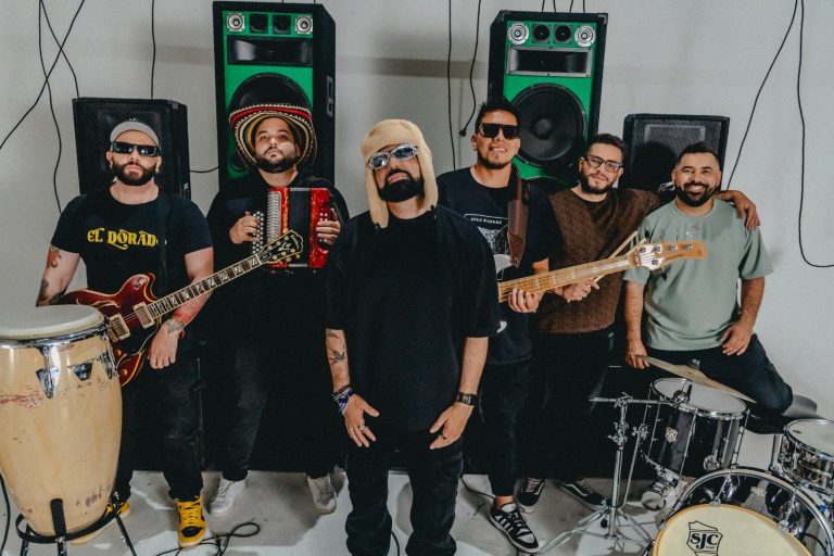 La Reforma - El Power 2