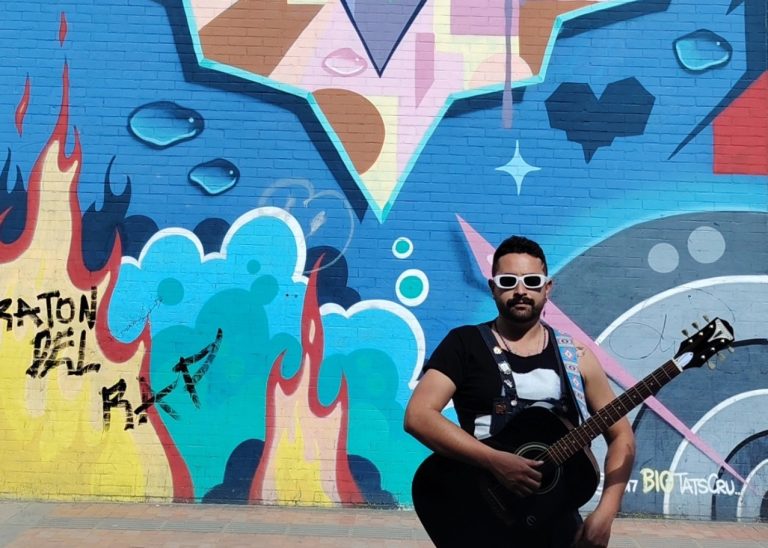 Dan T - Golpe de Suerte 1