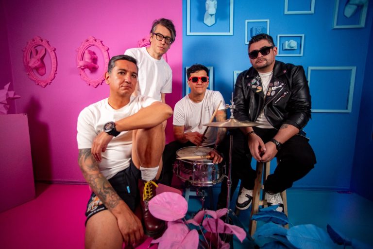 Blast55 - Todo va a estar bien 1