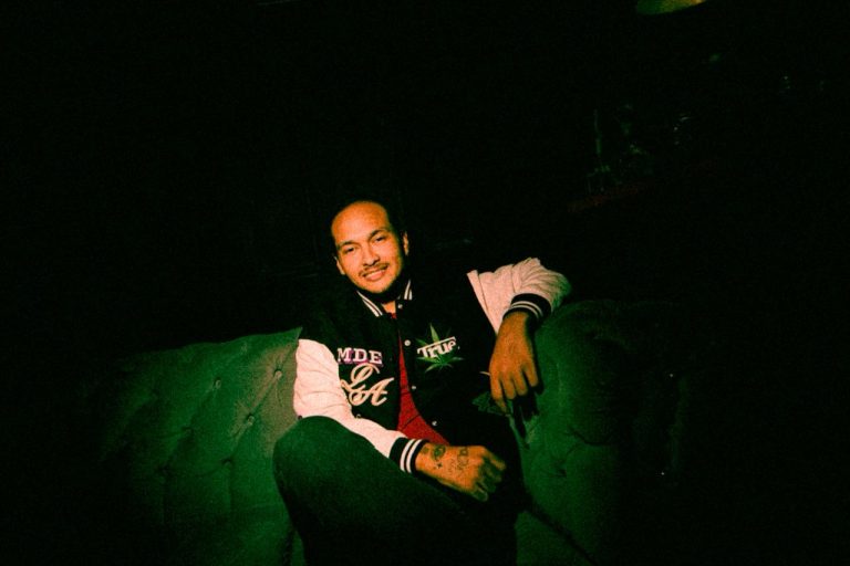 William Barz - Mr Barz (1)