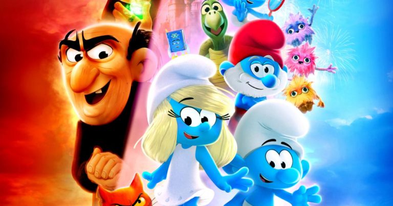 pitufos-pelicula-cines-2025