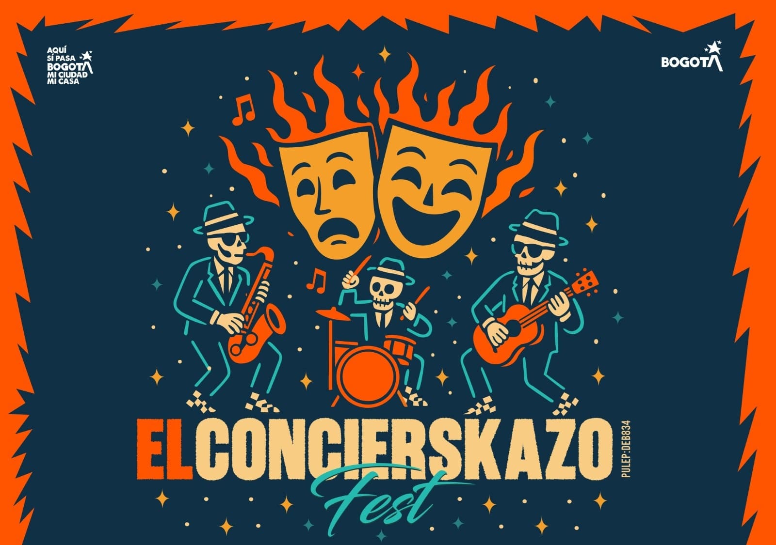 Concierskazo Fest 2026 1