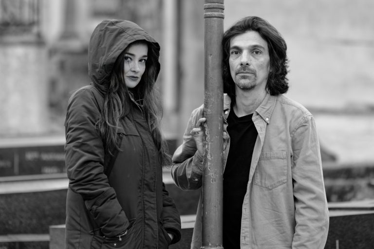 Grace de Gier – Edgar Grimaldos - Done 1