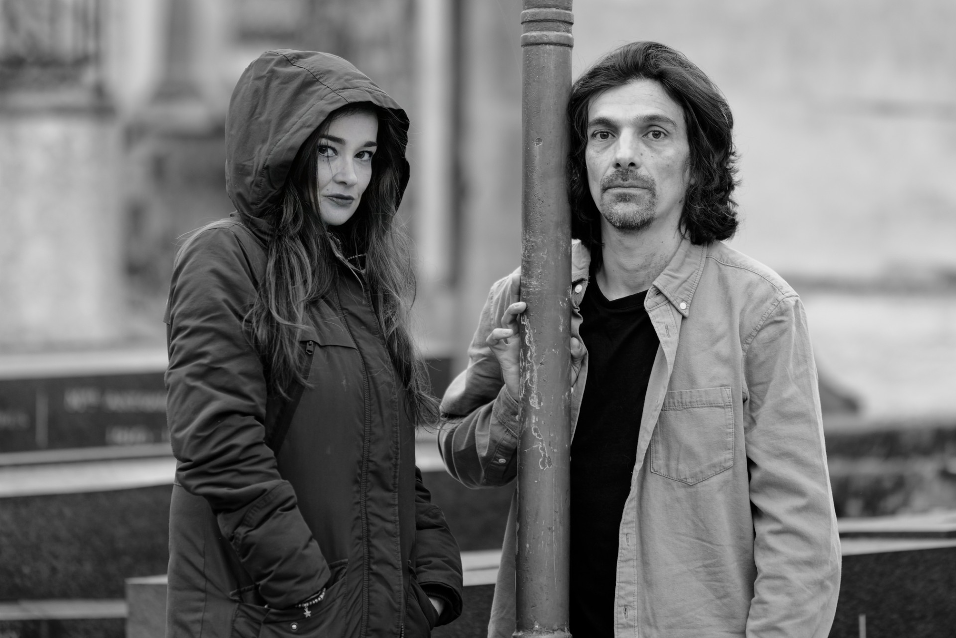 Grace de Gier – Edgar Grimaldos - Done 1