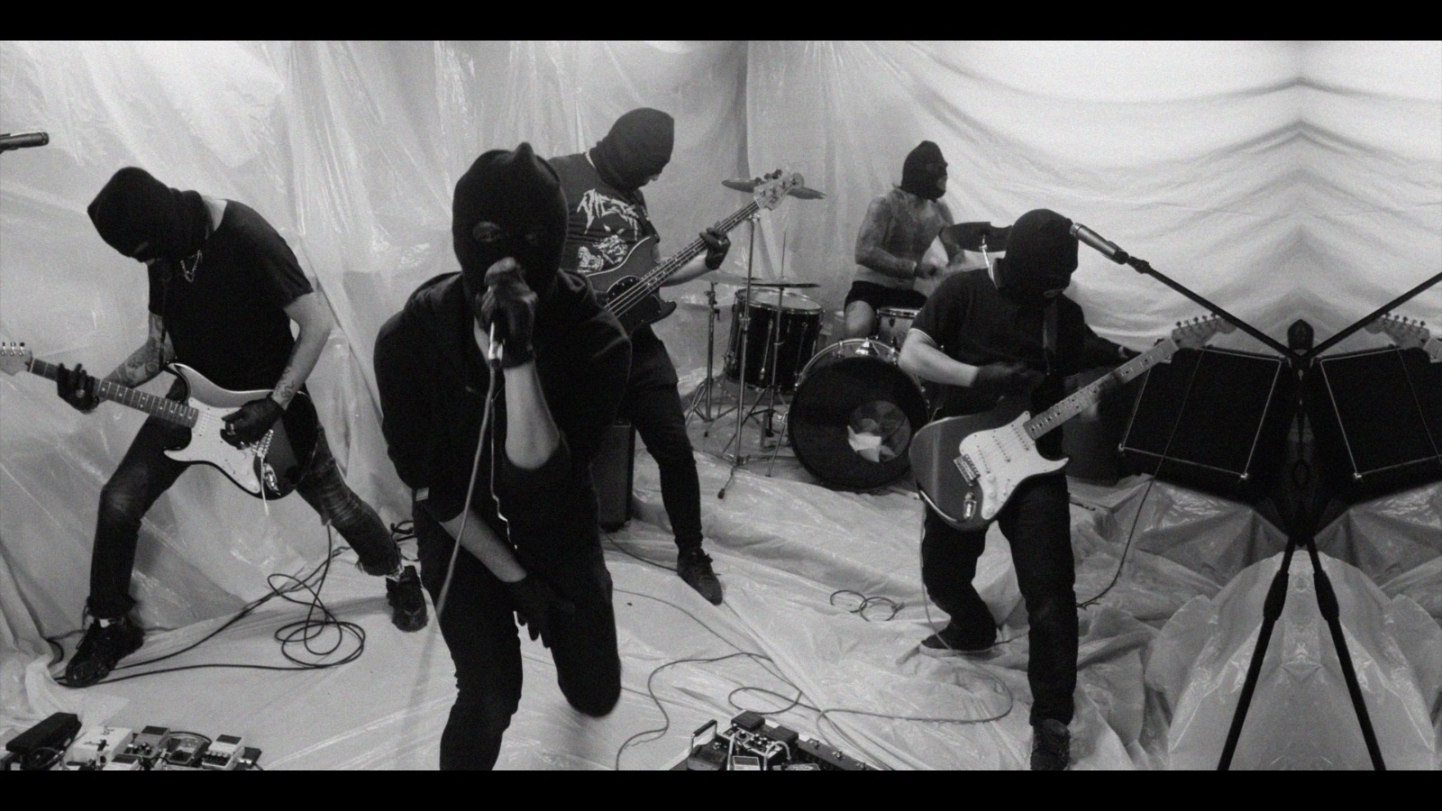 Pepe Bocadillo - Rocky Billies 9