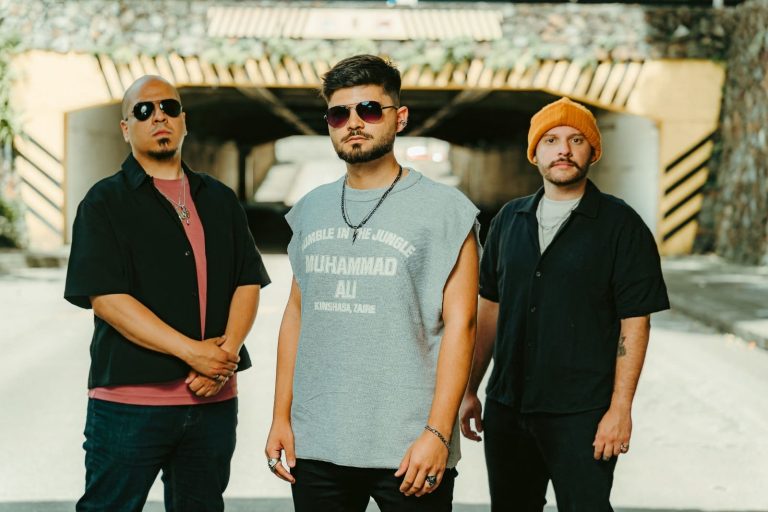 TrasArder - AP Records 2