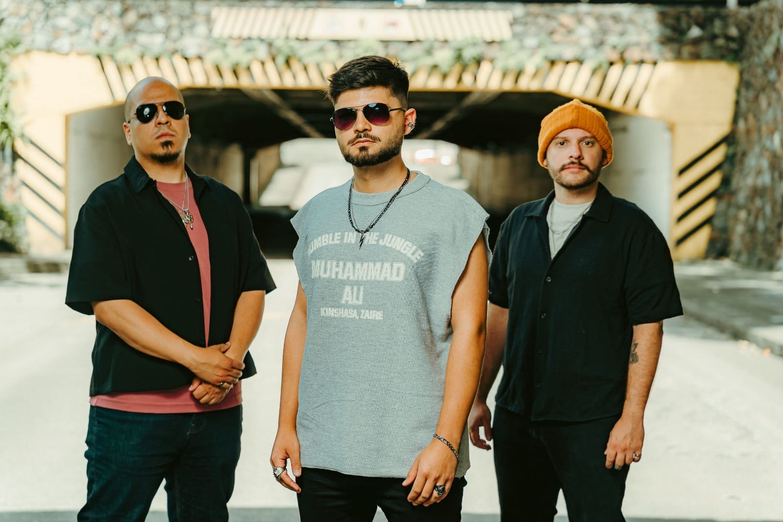 TrasArder - AP Records 2