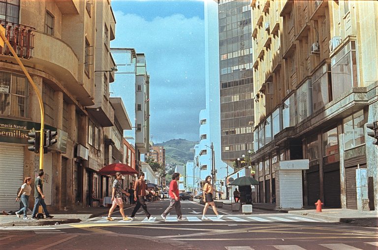 Últimos Nietos 2026