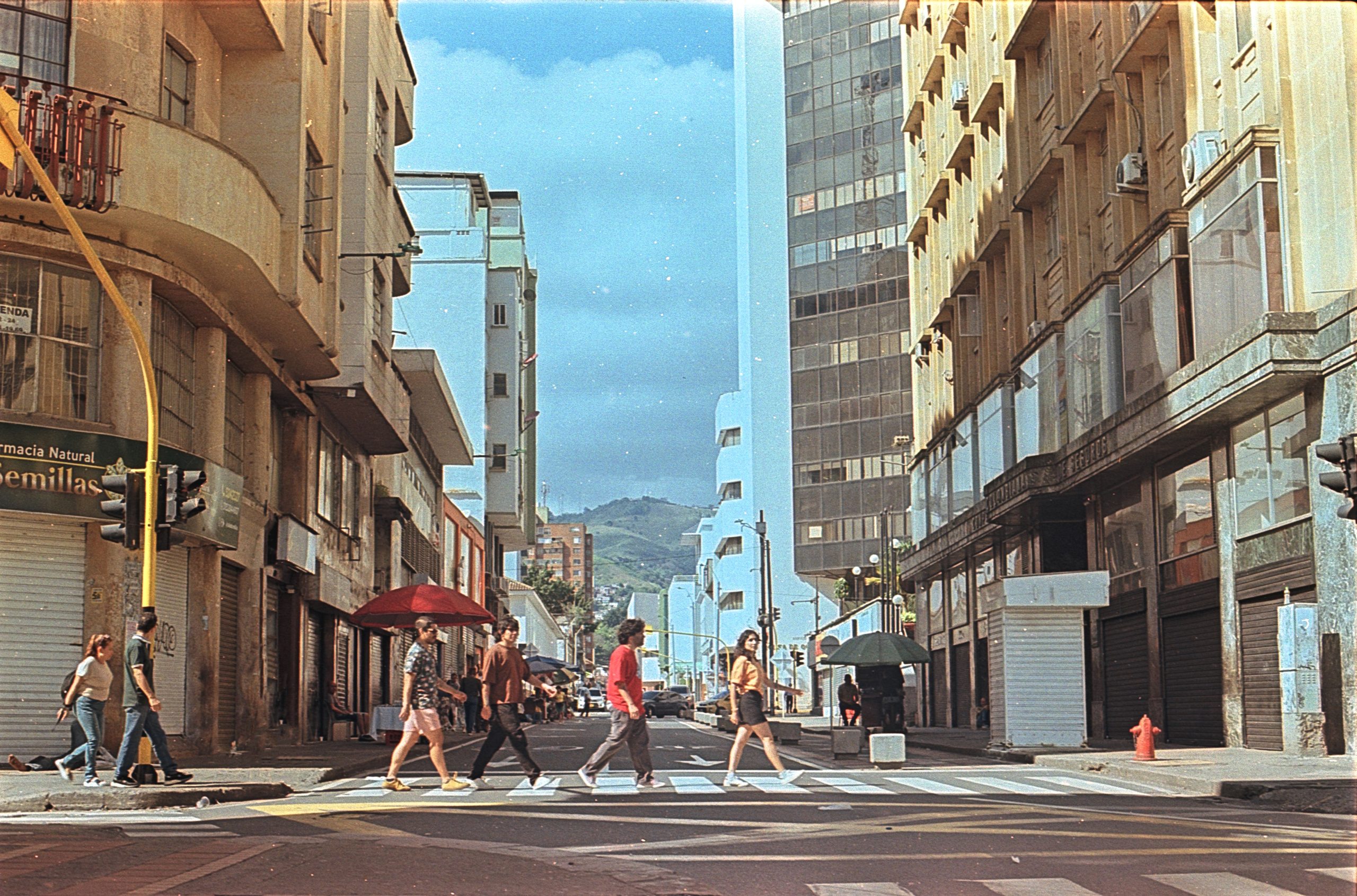 Últimos Nietos 2026