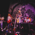 🎶 22-11-2025 🐔LA RASKA EN IBAGUÉEn el lente de @sin_films 📸Proyecto de circulación Actividade