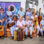 Bersuit Vergarabat en Lourdes Music Hall 2026 - 2