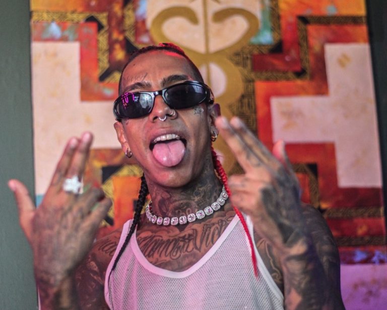 BlackMen - Paciencia 10