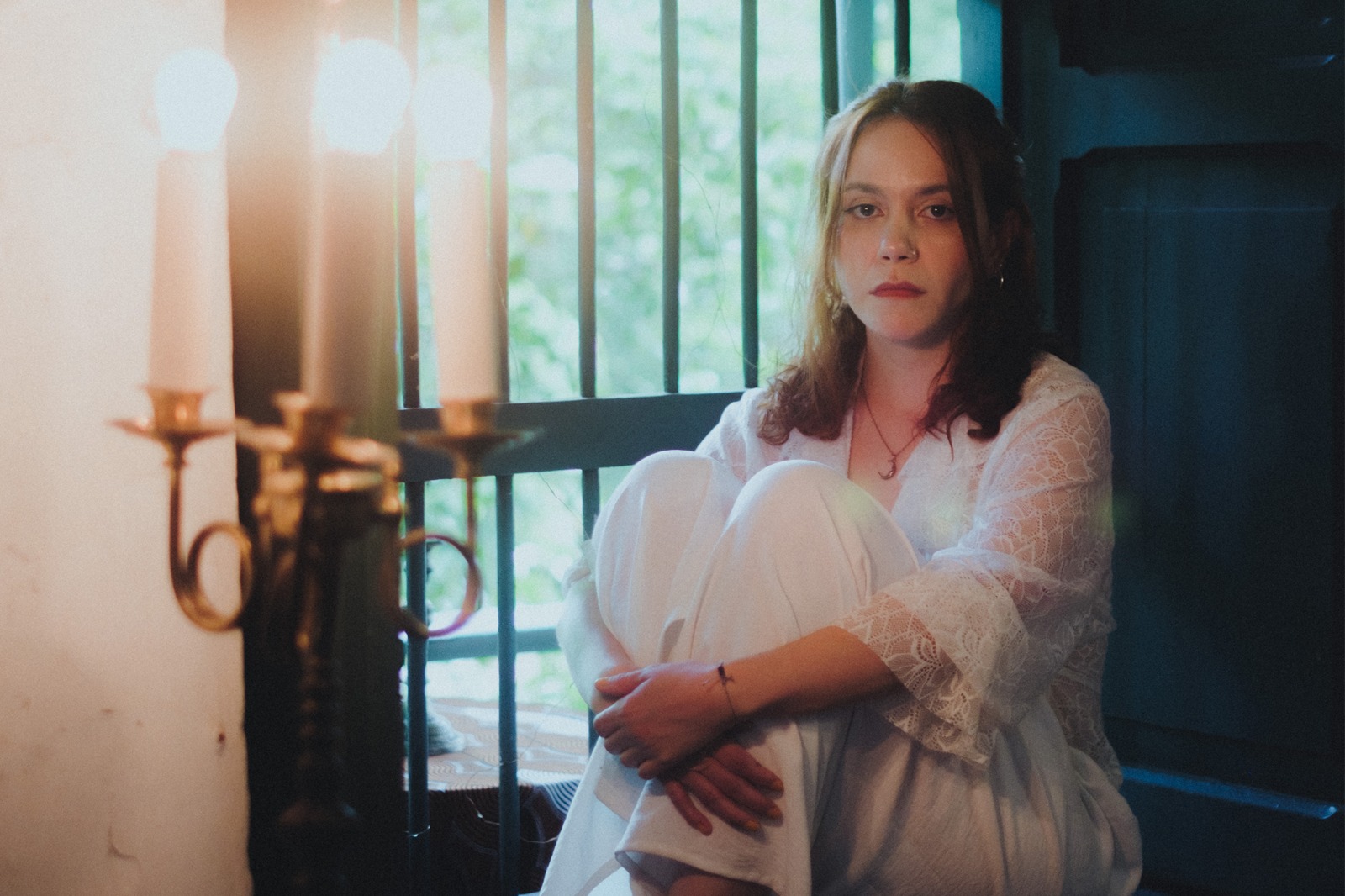 Catalina Marín - Cantautora colombiana 3