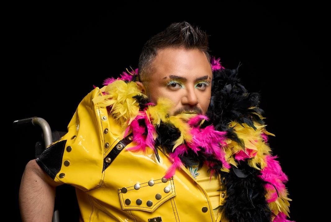 Guz Guevara - Furia Disca 13