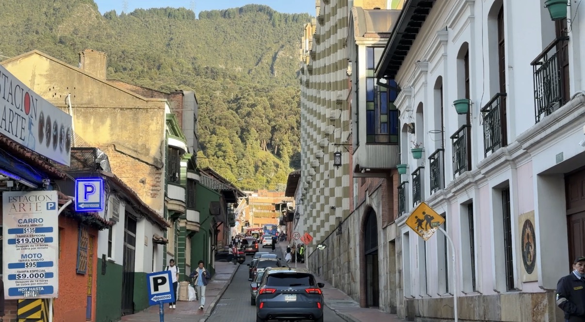 Lo bueno y lo malo de la Gentrificación en Bogotá