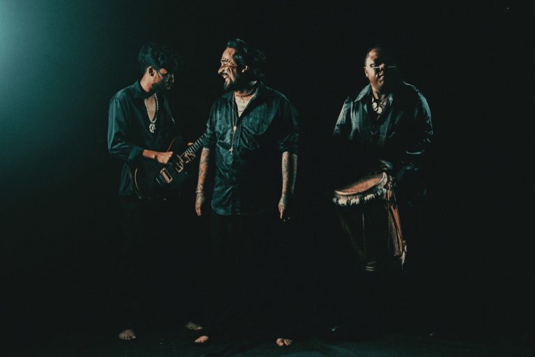 Karnívale - El Último Edén 1