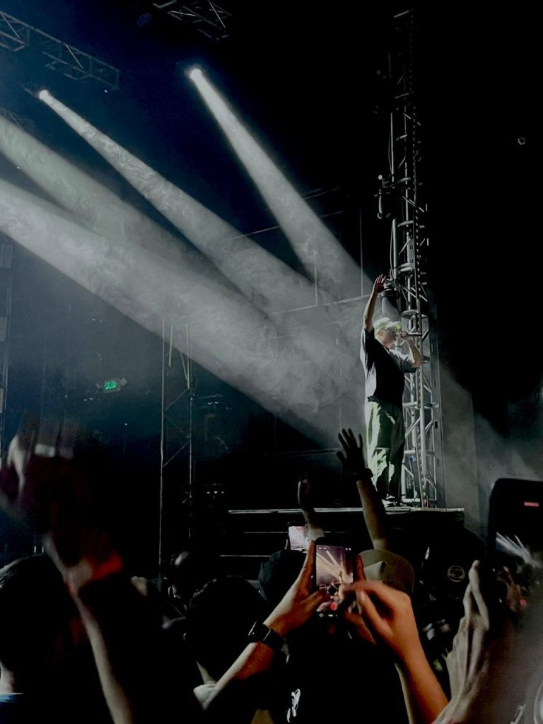 Foto Por Sisay Nattura