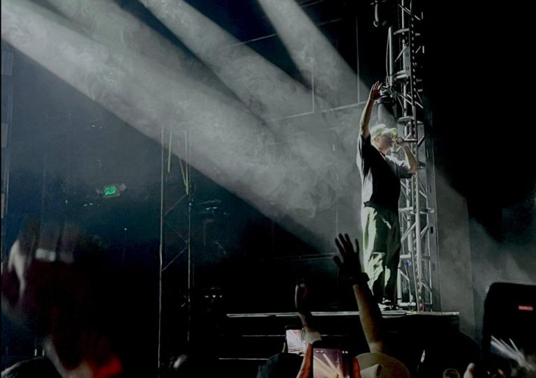 Foto Por Sisay Nattura