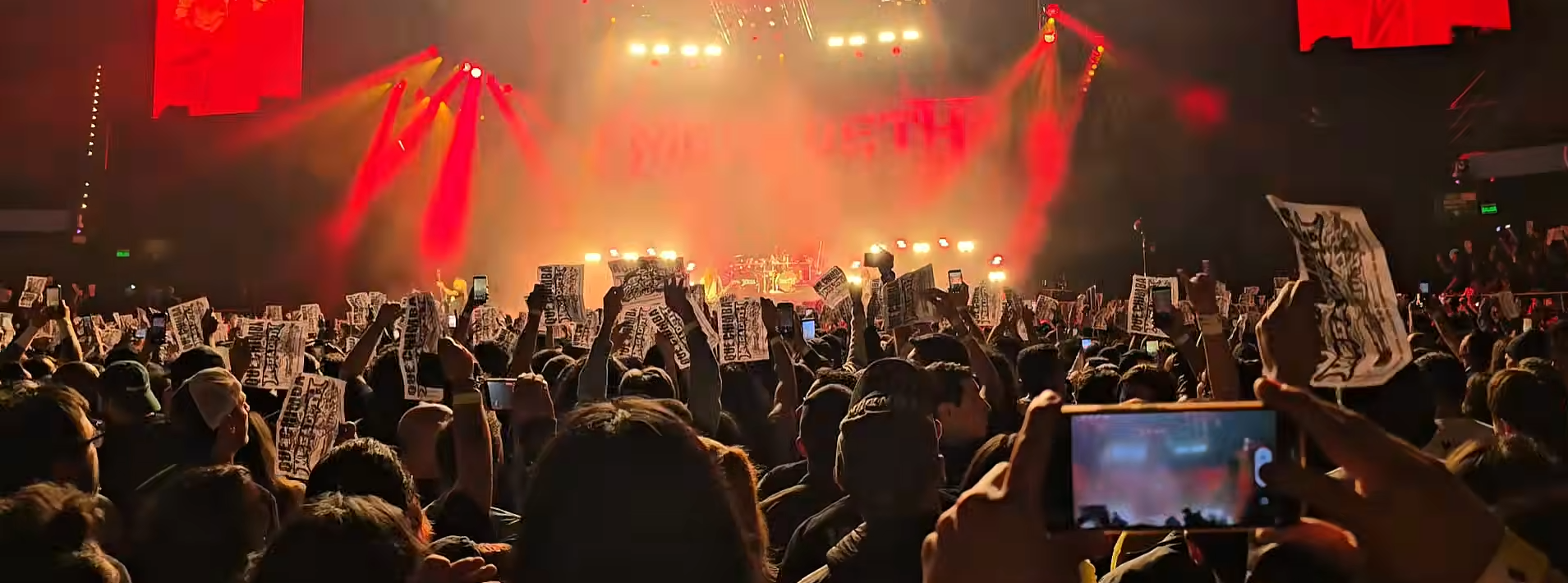 megadeth