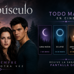 Crepúsculo