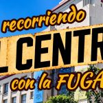 De FUGA por el centro: recorrido literario por el centro histórico de bogotá
