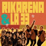 Rikarena & La-33 Lourdes Music Hall 4