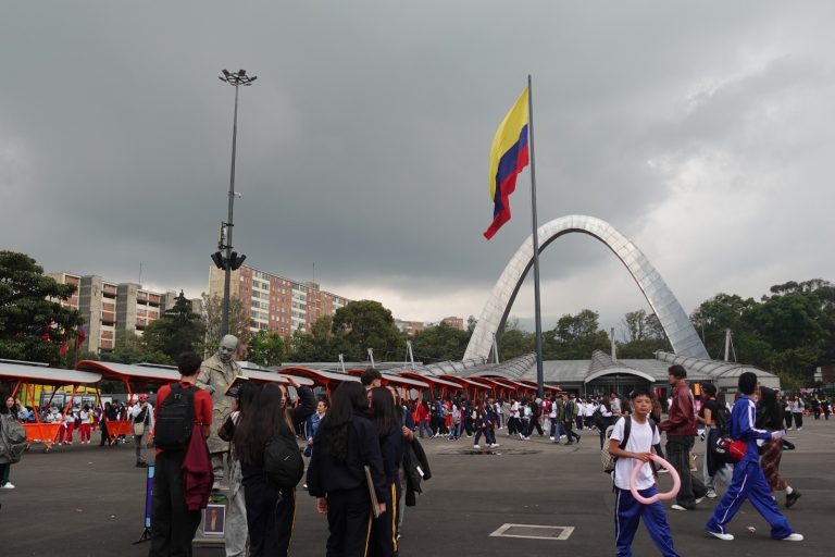 feria del libro