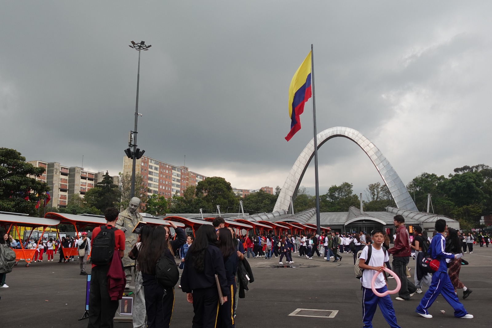 feria del libro
