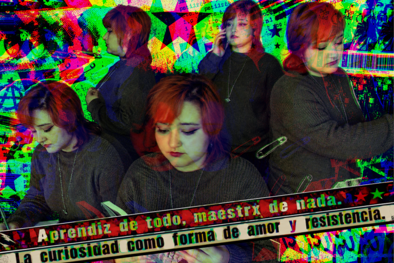 Aprendiz de todo