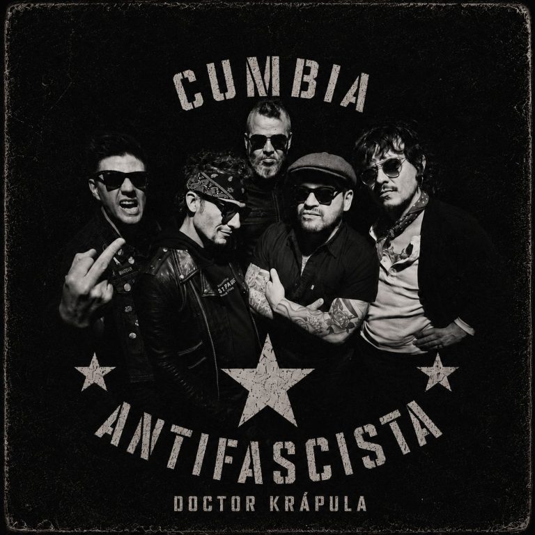 dr krapula antifa