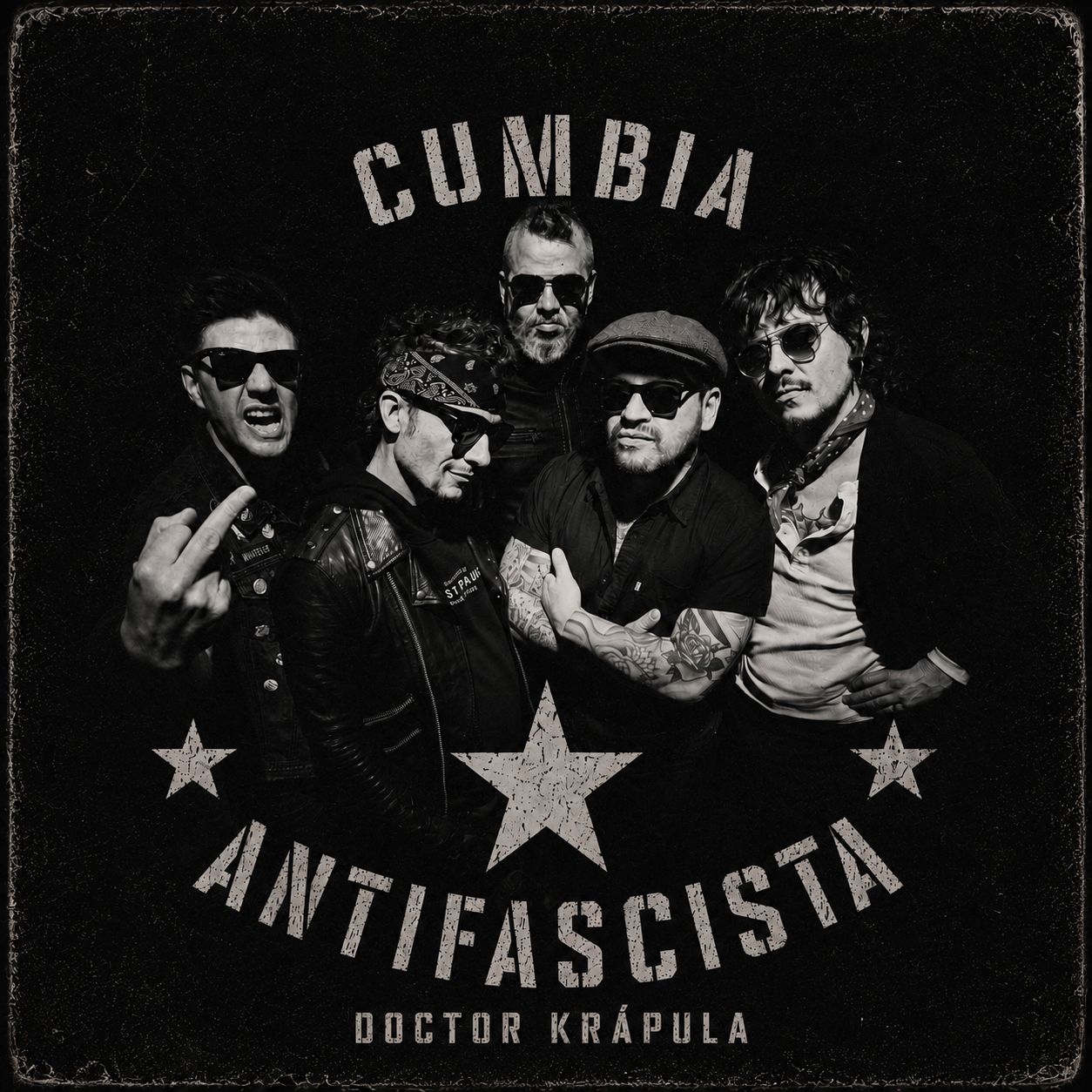 dr krapula antifa