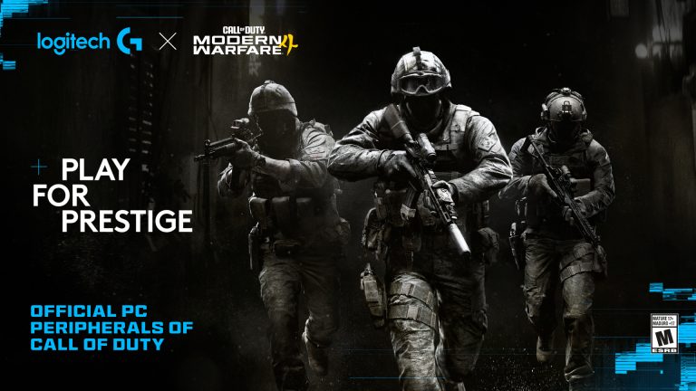 Call of Duty MW4 Social Partner Announce 16x9 latam