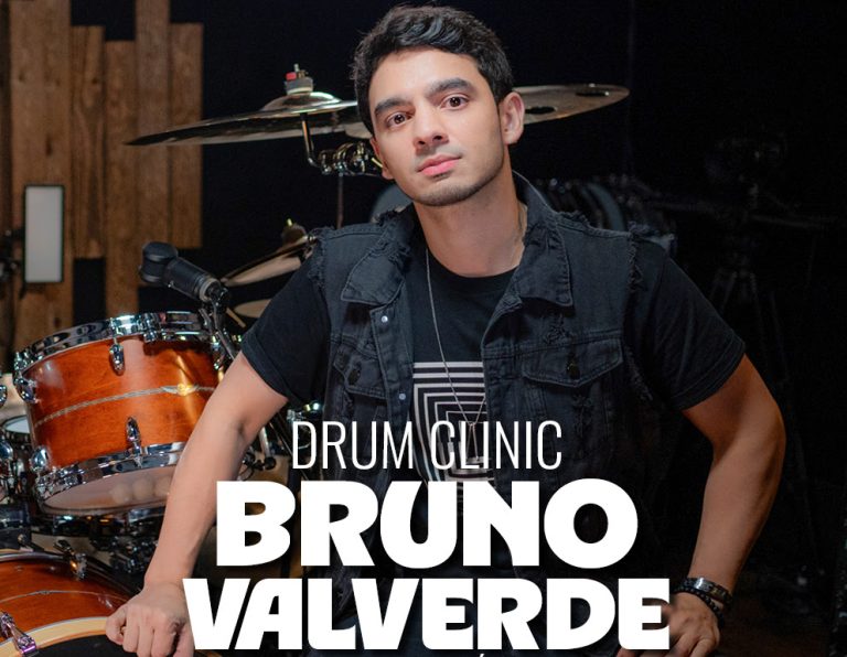 drum clinic