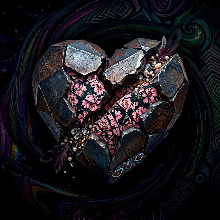 portada single rompe mi corazon
