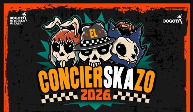 Concierskazo 2026 2