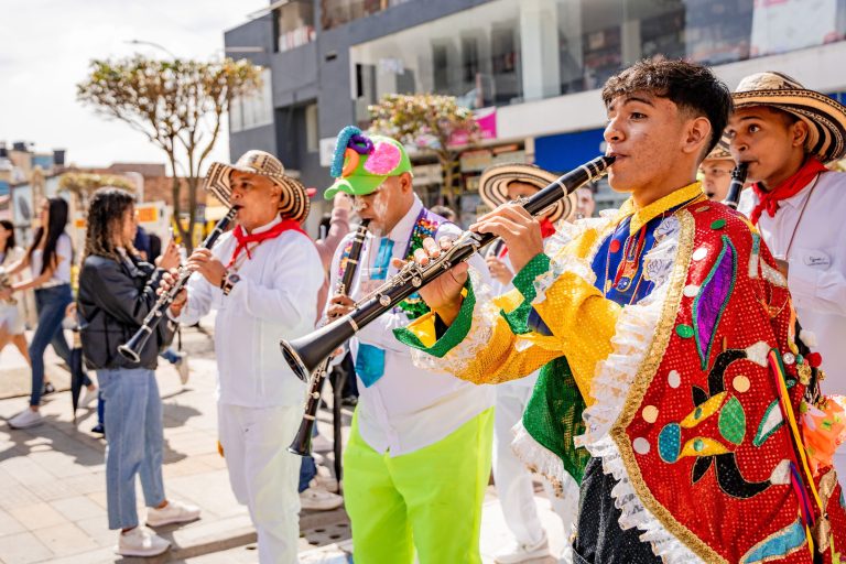 Concurso de bandas
