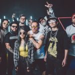 El Punto Ska Rock al Parque 1