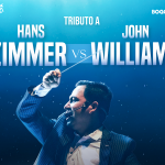 Hans Zimmer Vs. John Williams 2