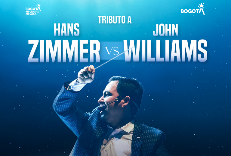 Hans Zimmer Vs. John Williams 2