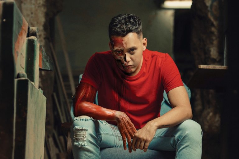 John Arango - Desde la Sangre 3