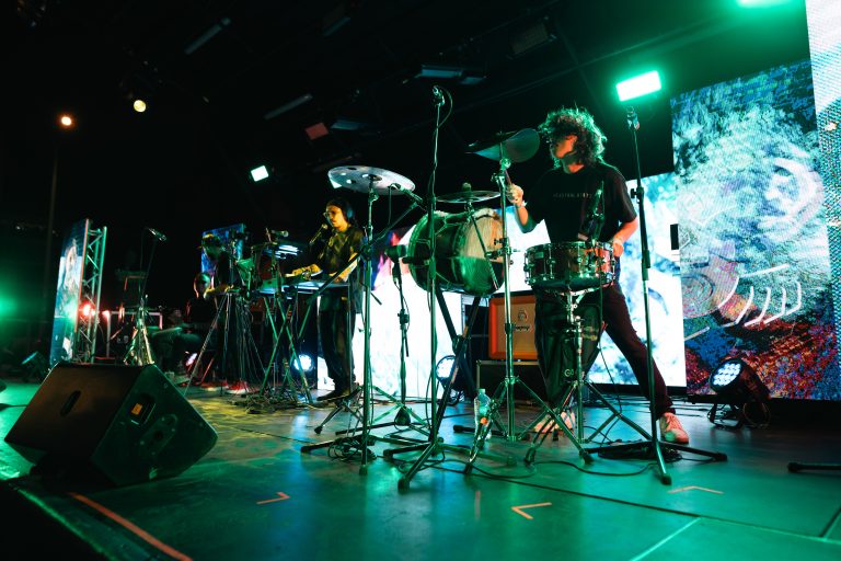 Live Bogota 1