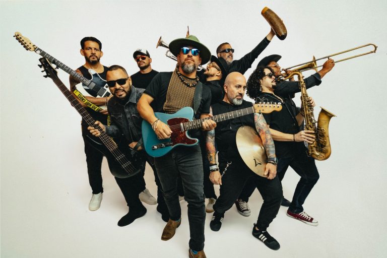 Los Inconformes - Lo Peor (1)