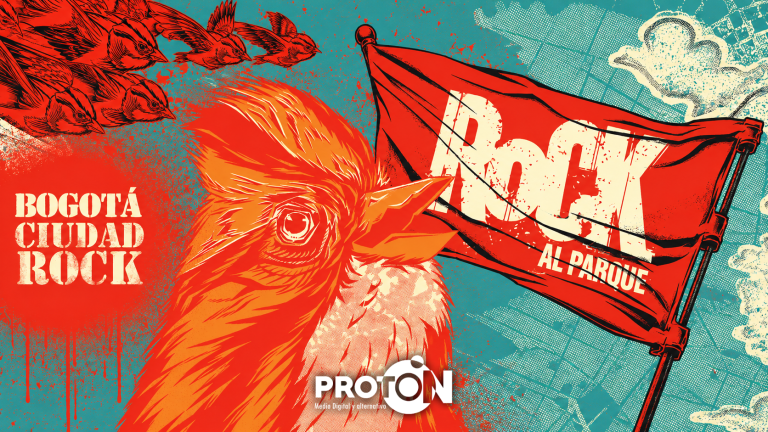 ProtON y Rock al parque 2026