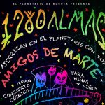 planetario 1280 almas