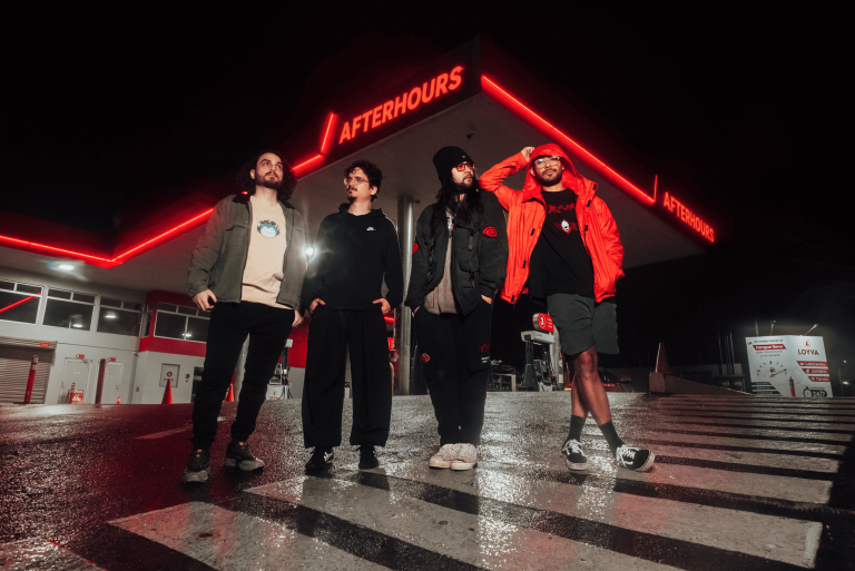 Afterhours - MW01