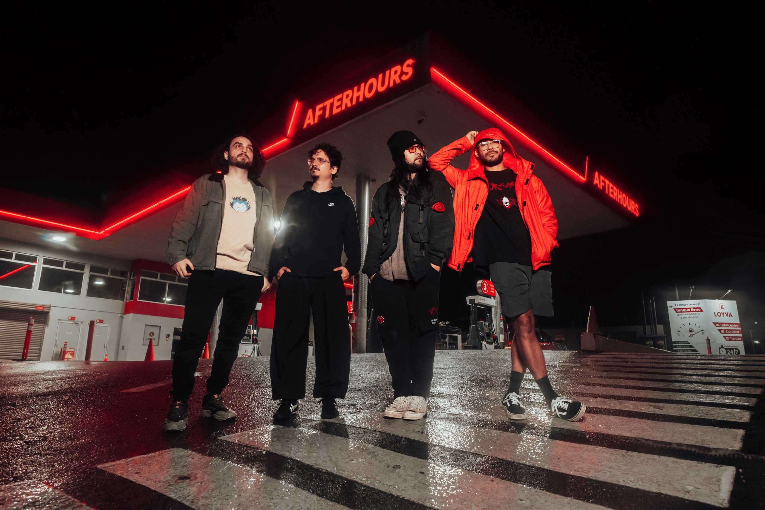 Afterhours - MW01
