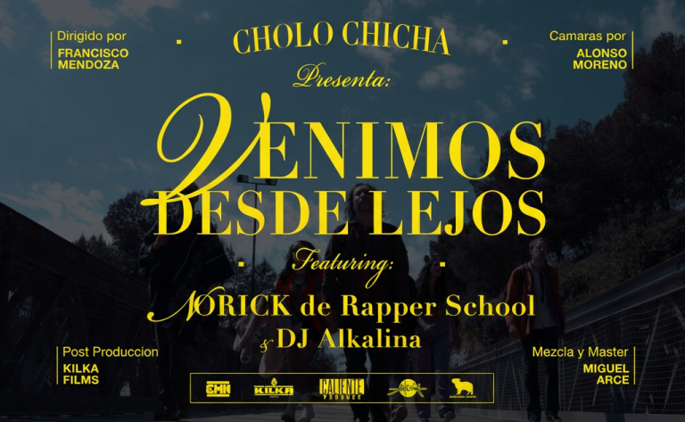 portada single